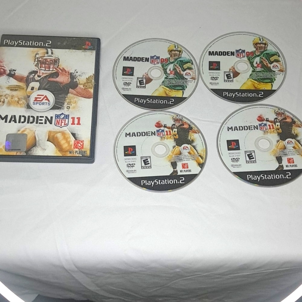 Games